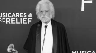 Bob Weir nie żyje. Jego "unikalna twórczość zmieniła amerykańską muzykę"
