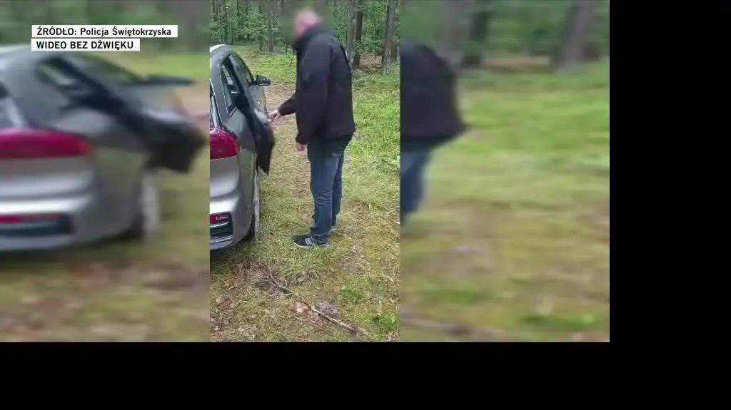 Policja Świętokrzyska