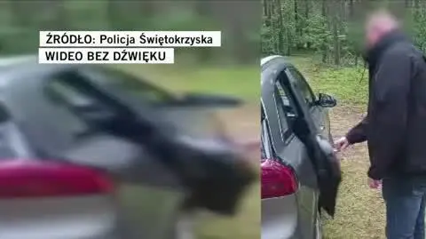 Policja Świętokrzyska