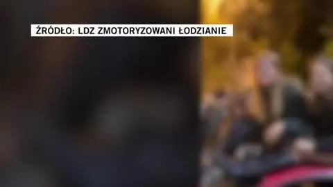 LDZ Zmotoryzowani Łodzianie