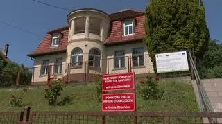 Sanepid w Krośnie Odrzańskim