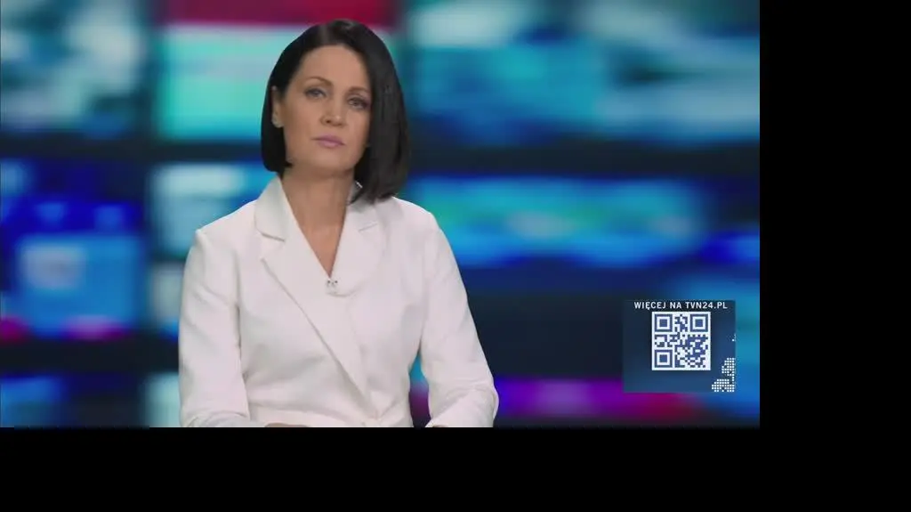 Strzały i obława w centrum Krakowa