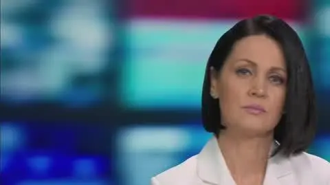 Strzały i obława w centrum Krakowa