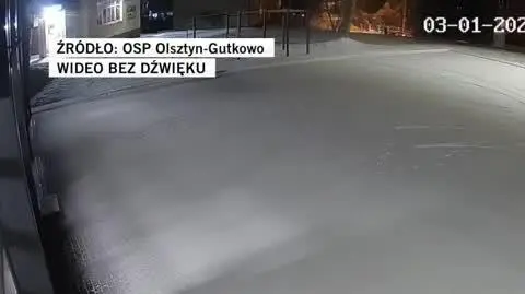 OSP Olsztyn-Gutkowo