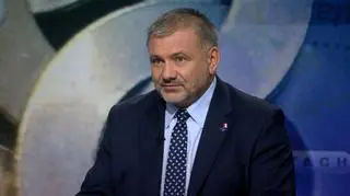 ZA CHWILĘ | Kancelaria prezydenta o "ministrze bezprawia". Waldemar Żurek w #BezKitu