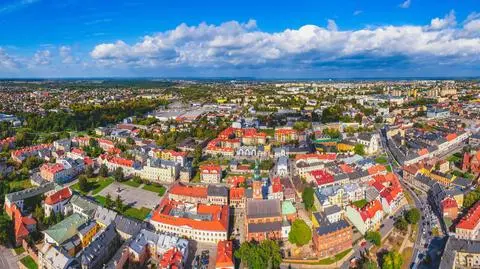 Prezydent Radomia: mówiąc kolokwialnie, ostrzyliśmy sobie zęby na KPO