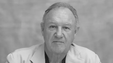 Gene Hackman