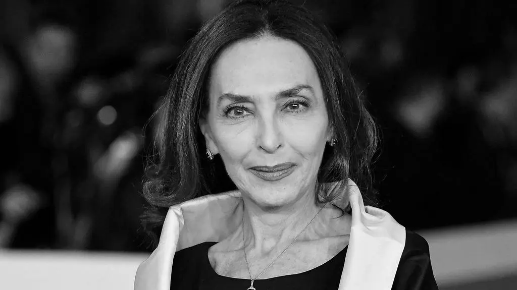 Maria Rosaria Omaggio