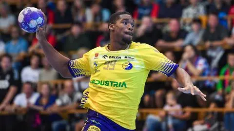 Walka, piękne gole i smutny koniec. Porażka Industrii w Lidze Mistrzów