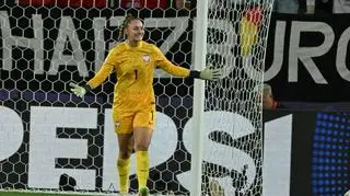 Kinga Szemik, z małych Pietrzykowic na mistrzostwa Europy