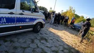 Uczestnicy mieli od 16 do 50 lat.