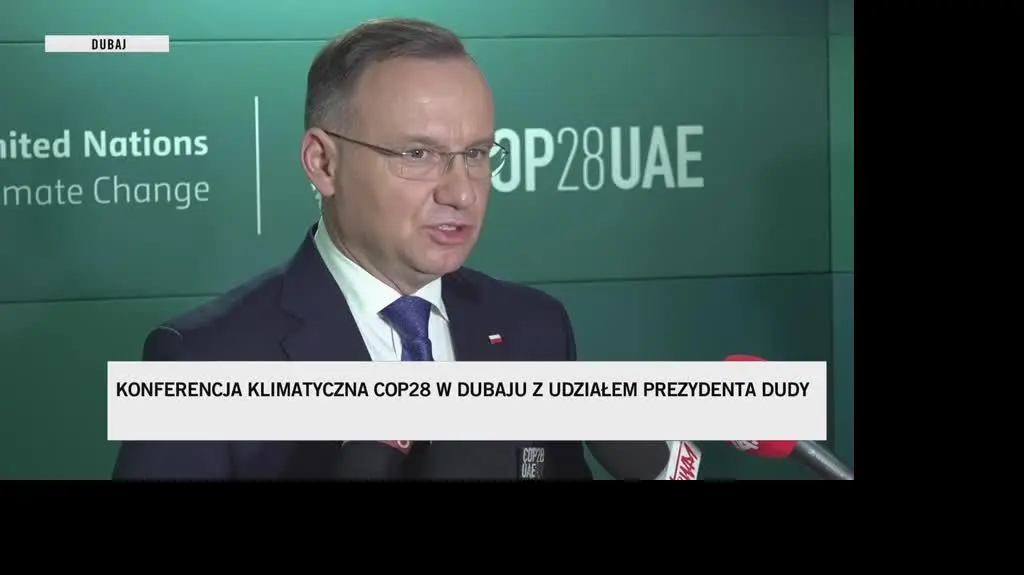 prezydent