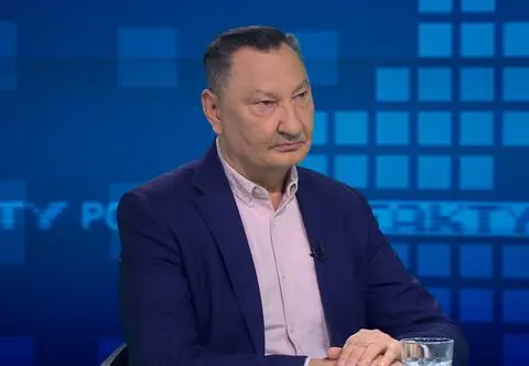 "Dobrze, że się mleko rozlało i trzeba będzie posprzątać"