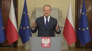 Premier zapowiada obniżenie stawki VAT na paliwa. "By ceny paliw były najniższe z możliwych"