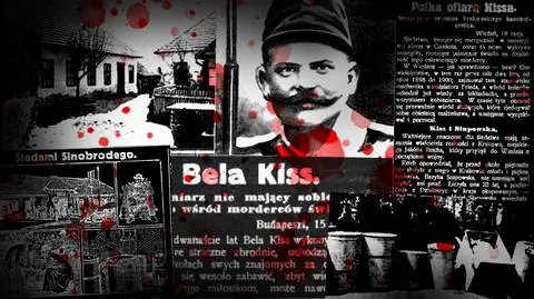 Bela Kiss i śledztwo w jego sprawie