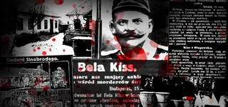 "Szły jak na lep na jego czułe słówka". Ciała 24 kobiet w beczkach