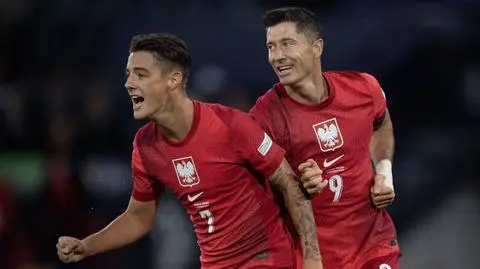 "Roberta tu nie ma i musimy sobie poradzić"