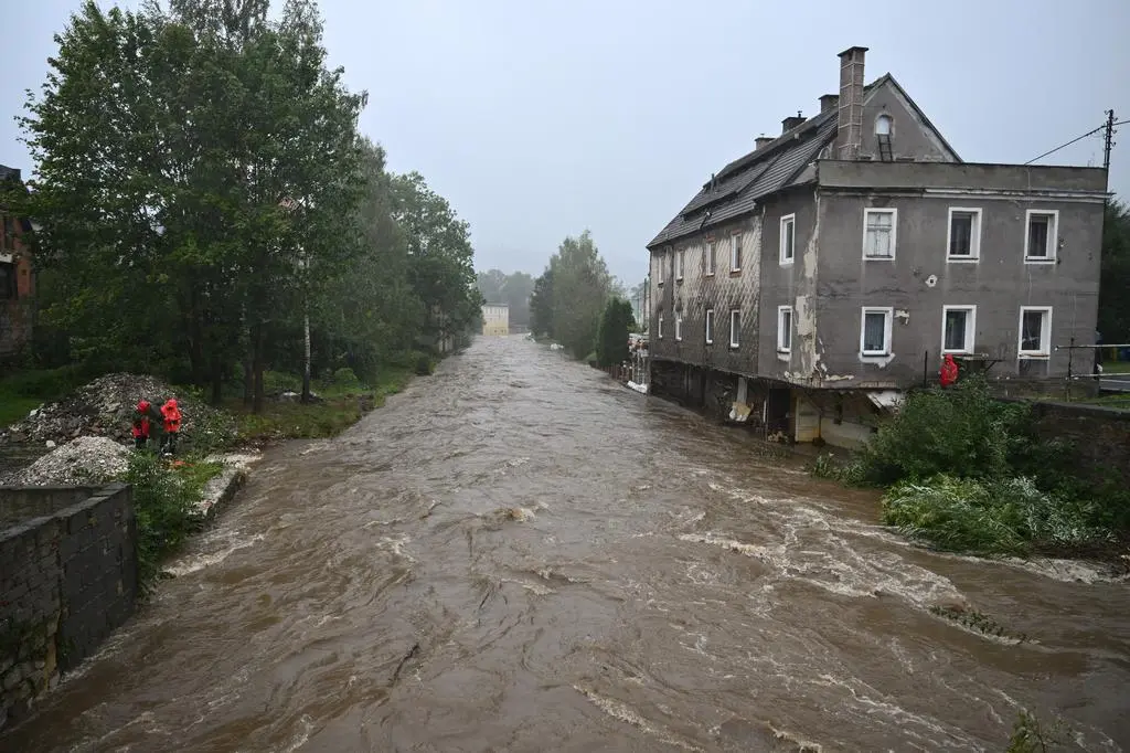 Lądek-Zdrój