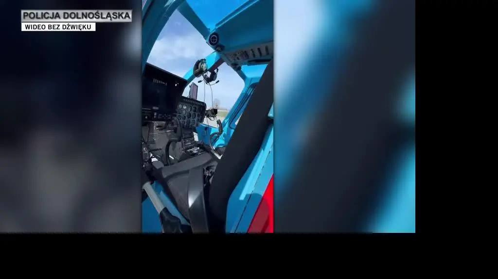 Dolnośląska Policja 