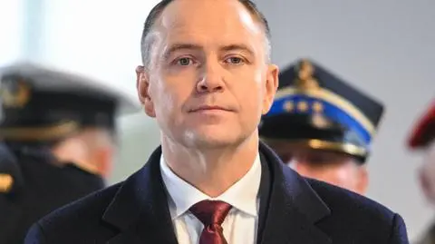 Prezydent RP Karol Nawrocki