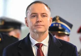 "Nadzwyczajna rzecz" w strategii USA. Prezydent "powinien wykonać telefon do Waszyngtonu"