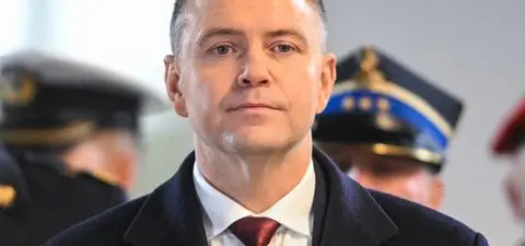 "20 procent klientów traci swoje pieniądze". Minister po wecie prezydenta