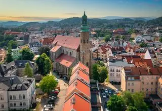 Ponad 33 stopnie. To polskie miasto było w sobotę najgorętsze