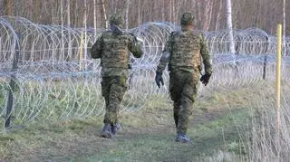 Nie znasz dobrze języka? Nie będziesz powołany do wojska