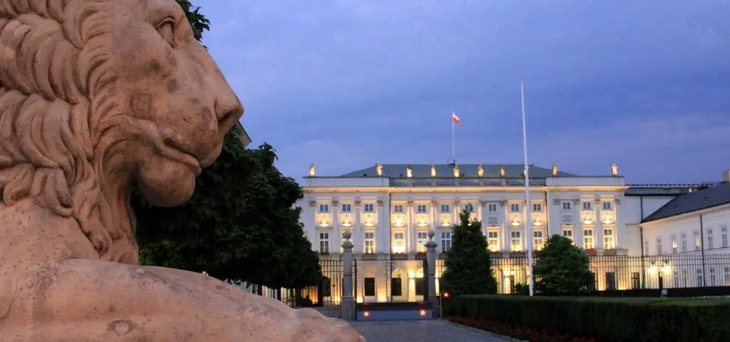 Idealny prezydent to tylko fantazja? "Oni łamią te zasady bez przerwy"