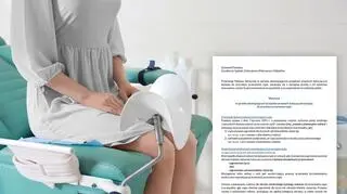 "Furtka Tuska"? Czy wytyczne rządu w sprawie aborcji zmieniają prawo