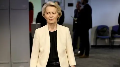 Ursula von der Leyen