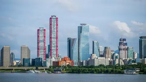 Seul, Korea Południowa