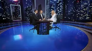 Miłosz Motyka (PSL), Tomasz Trela (Nowa Lewica) 