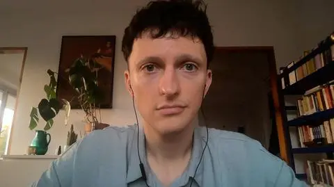 Sąd apelacyjny zdecydował w sprawie aresztu dla księdza Michała O. Rozmowa z Sebastianem Klauzińskim