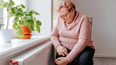 Często nie widzą w tej chorobie problemu, a mogą i powinni ją leczyć. Seniorzy i otyłość 