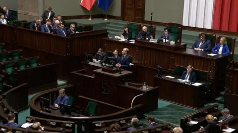 Budka: jeżeli nie potraficie nawet zebrać prostych informacji to możemy się bać co nas czeka jeżeli wirus pojawi się w Polsce