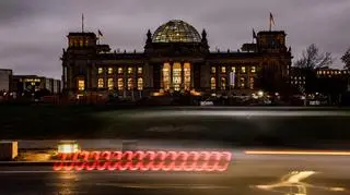 Bundestag 