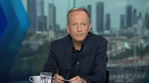 Oglądaj "Kawę na ławę". Zaprasza Konrad Piasecki