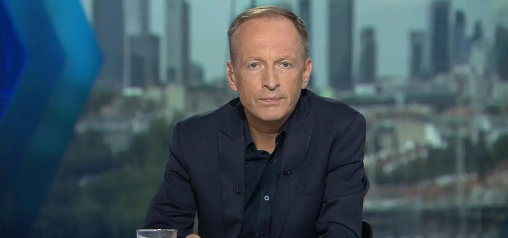 "Kawa na ławę". Oglądaj w TVN24 i TVN24+