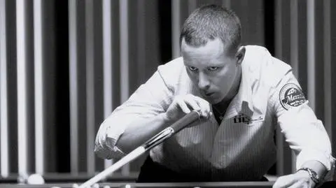 Nie żyje dwukrotny mistrz świata