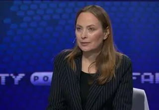 Ministra chce porozmawiać z premierem. "Czekam sześć tygodni"