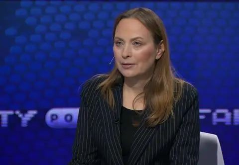 Ministra chce porozmawiać z premierem. "Czekam sześć tygodni"
