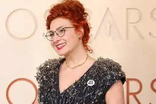 Małgosia Turzańska