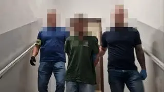 Zarzuty dla 34-latka po ataku na starszego mężczyznę