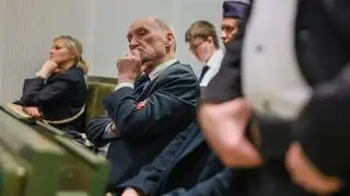 Macierewicz straci immunitet?