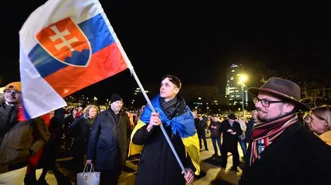 "Żaden zamach na przywódcę nie jest nieszkodliwy"