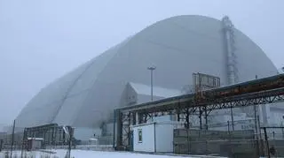 Elektrownia jądrowa w Czarnobylu 