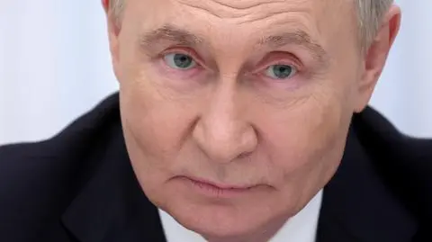 Władimir Putin