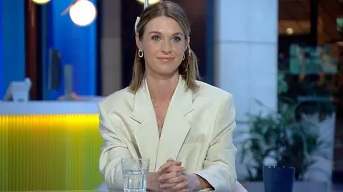 Julia Kamińska o polityce