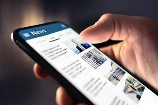 Platformy internetowe wyraziły sprzeciw wobec australijskich planów